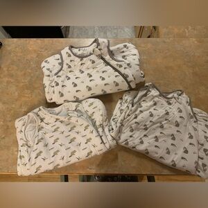 KYTE BABY Sleep Sacks 😴 18-36M x3